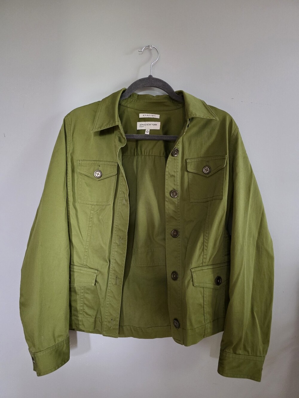 Jones NY Jacket